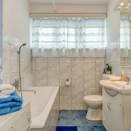 Apartman Grdelin Split