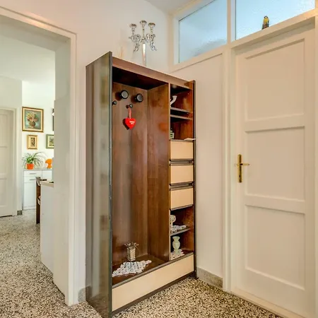 Grdelin Apartman Split