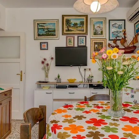 Grdelin Apartman *