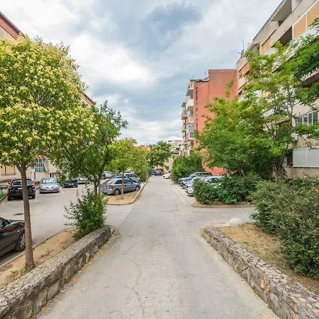 Grdelin Apartman Split