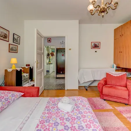 Grdelin Apartman Split