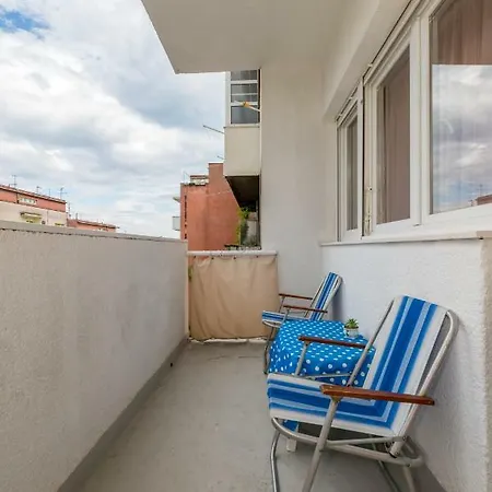 Grdelin Apartman *
