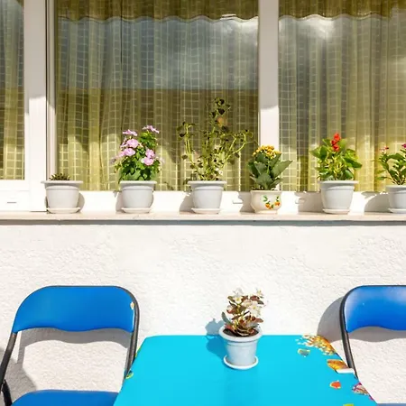 Grdelin Apartman *