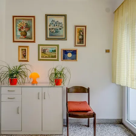 Grdelin Apartman *