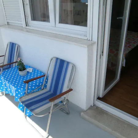 Grdelin Διαμέρισμα