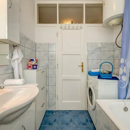 Grdelin Lägenhet Split