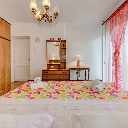 Grdelin Apartament *