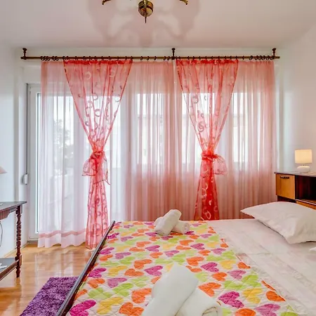 Apartment Grdelin *