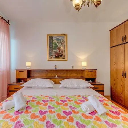 公寓 Grdelin 斯普利特